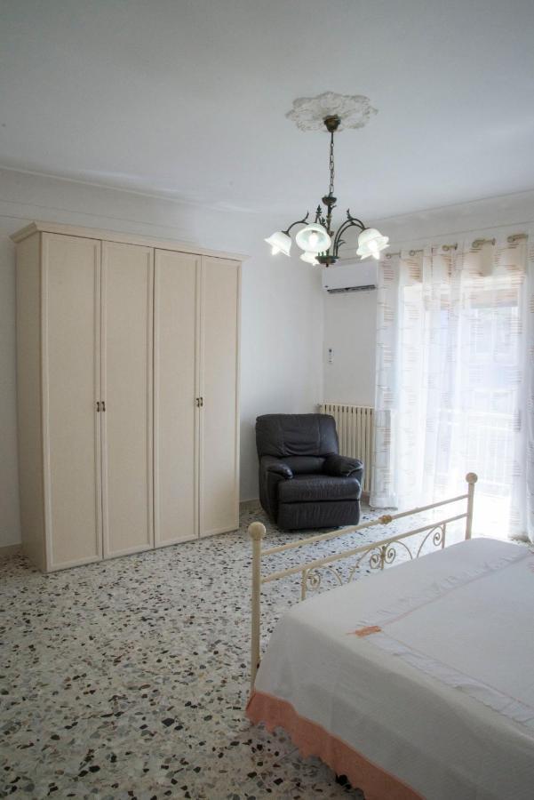 La Casetta Di Anna Palazzolo Acreide Exterior foto