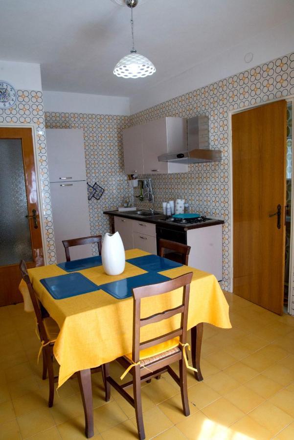 La Casetta Di Anna Palazzolo Acreide Exterior foto