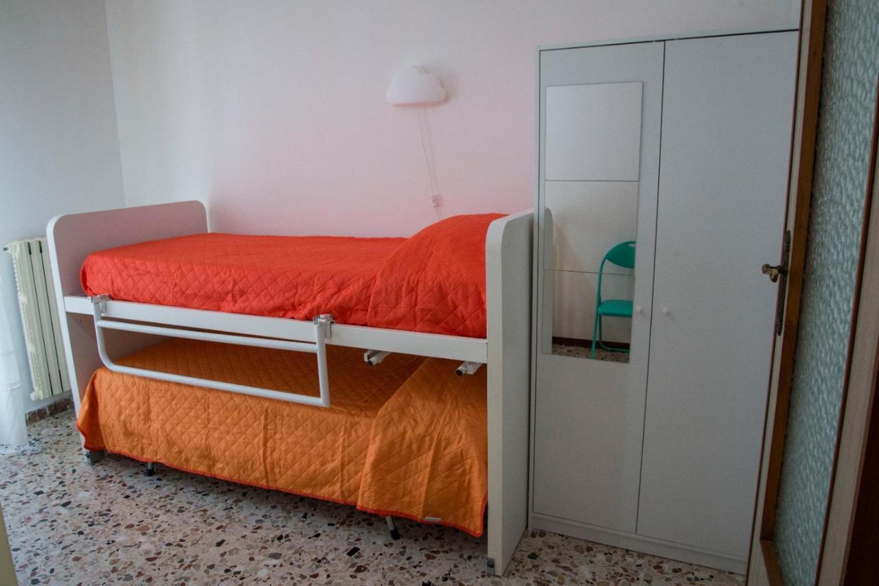 La Casetta Di Anna Palazzolo Acreide Exterior foto
