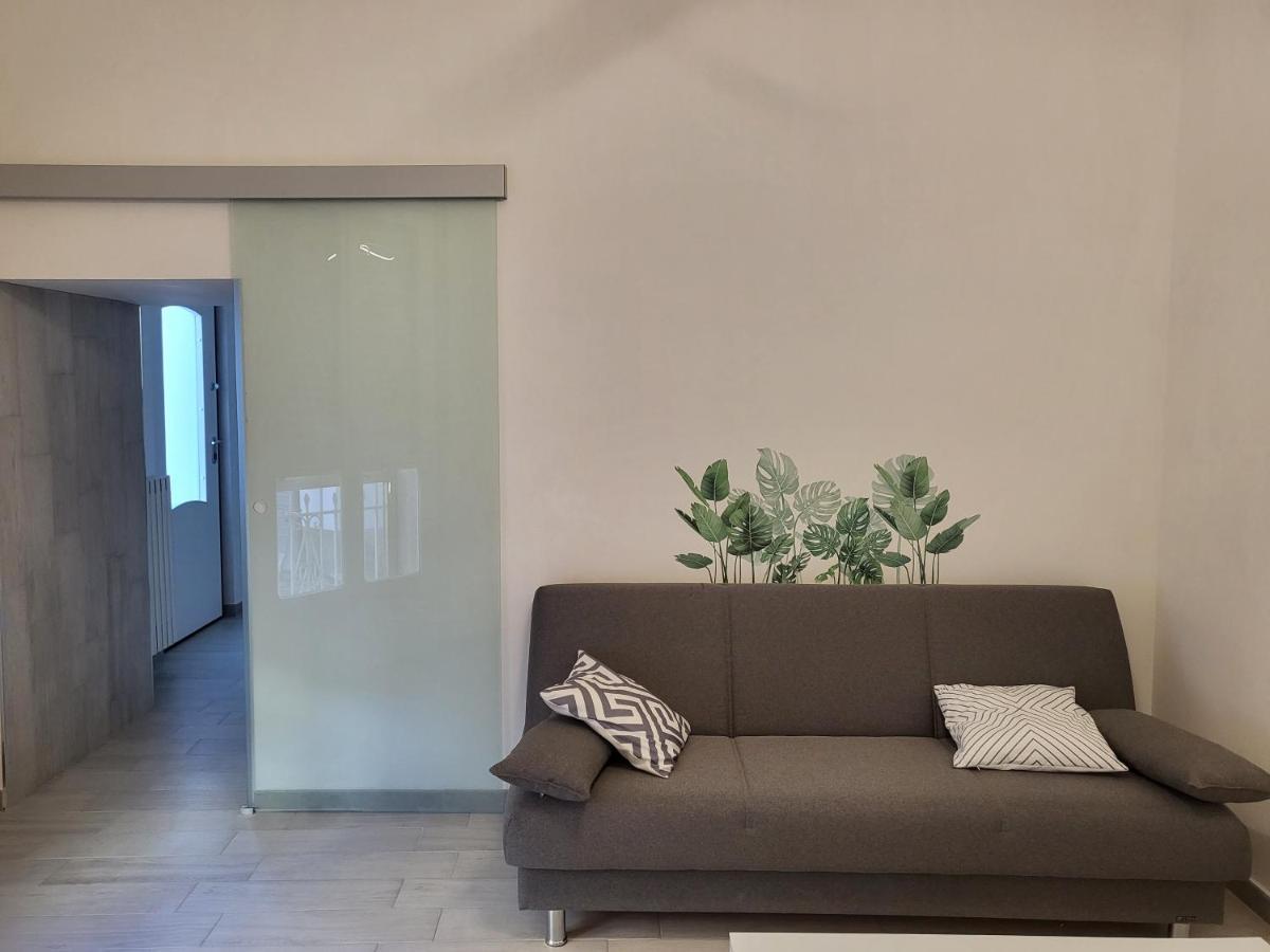 La Casetta Di Anna Palazzolo Acreide Exterior foto